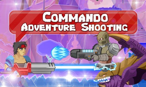 download Commando: Adventure shooting apk